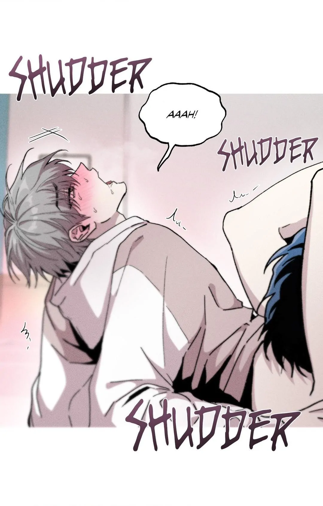Kill Me If You Can «Official» - Chapter 53 manhwa