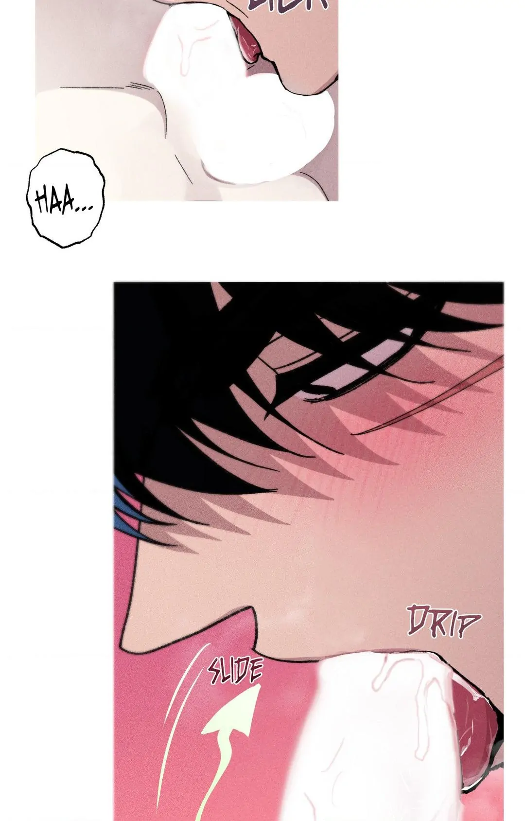 Kill Me If You Can «Official» - Chapter 53 manhwa