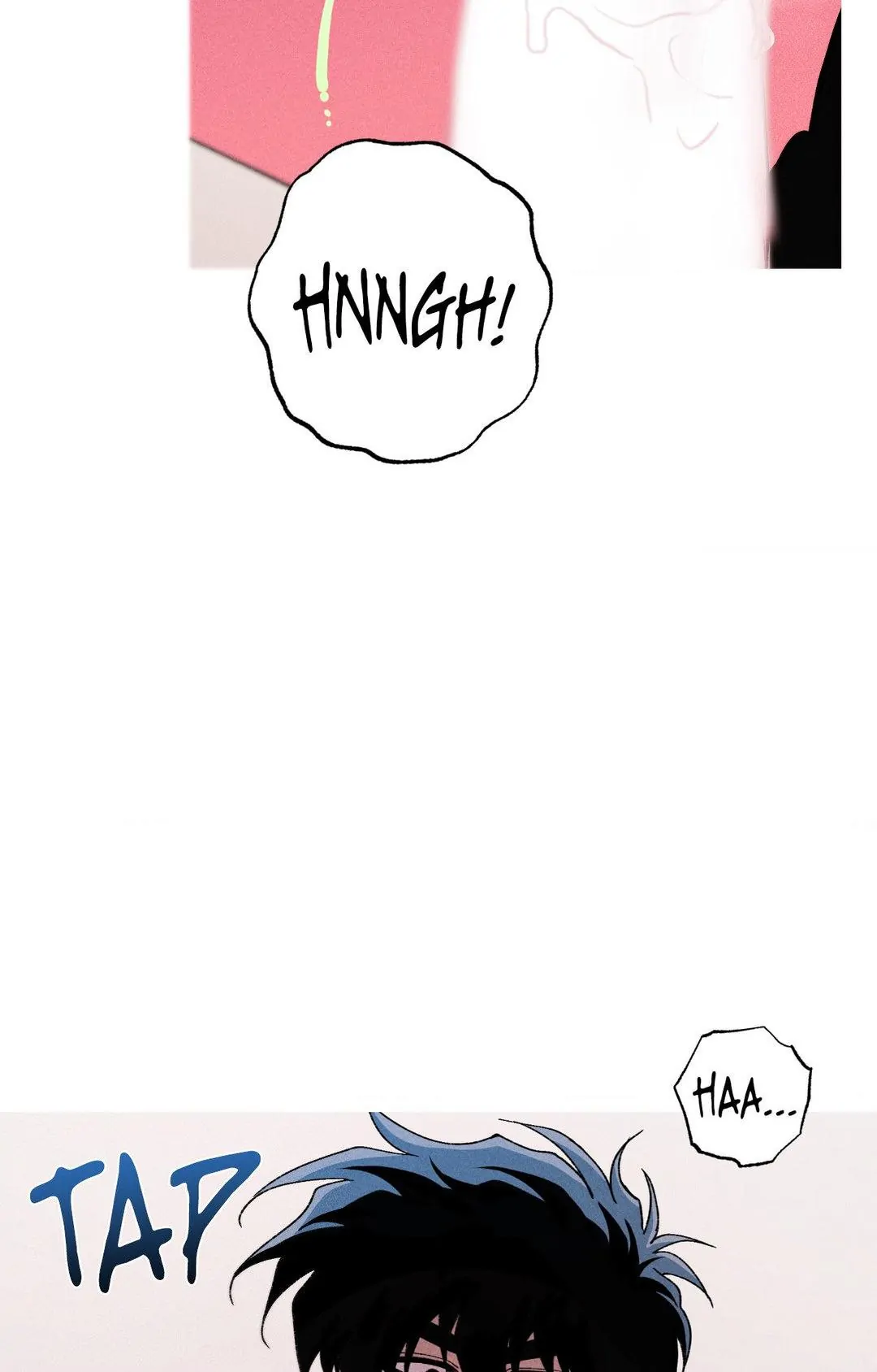 Kill Me If You Can «Official» - Chapter 53 manhwa