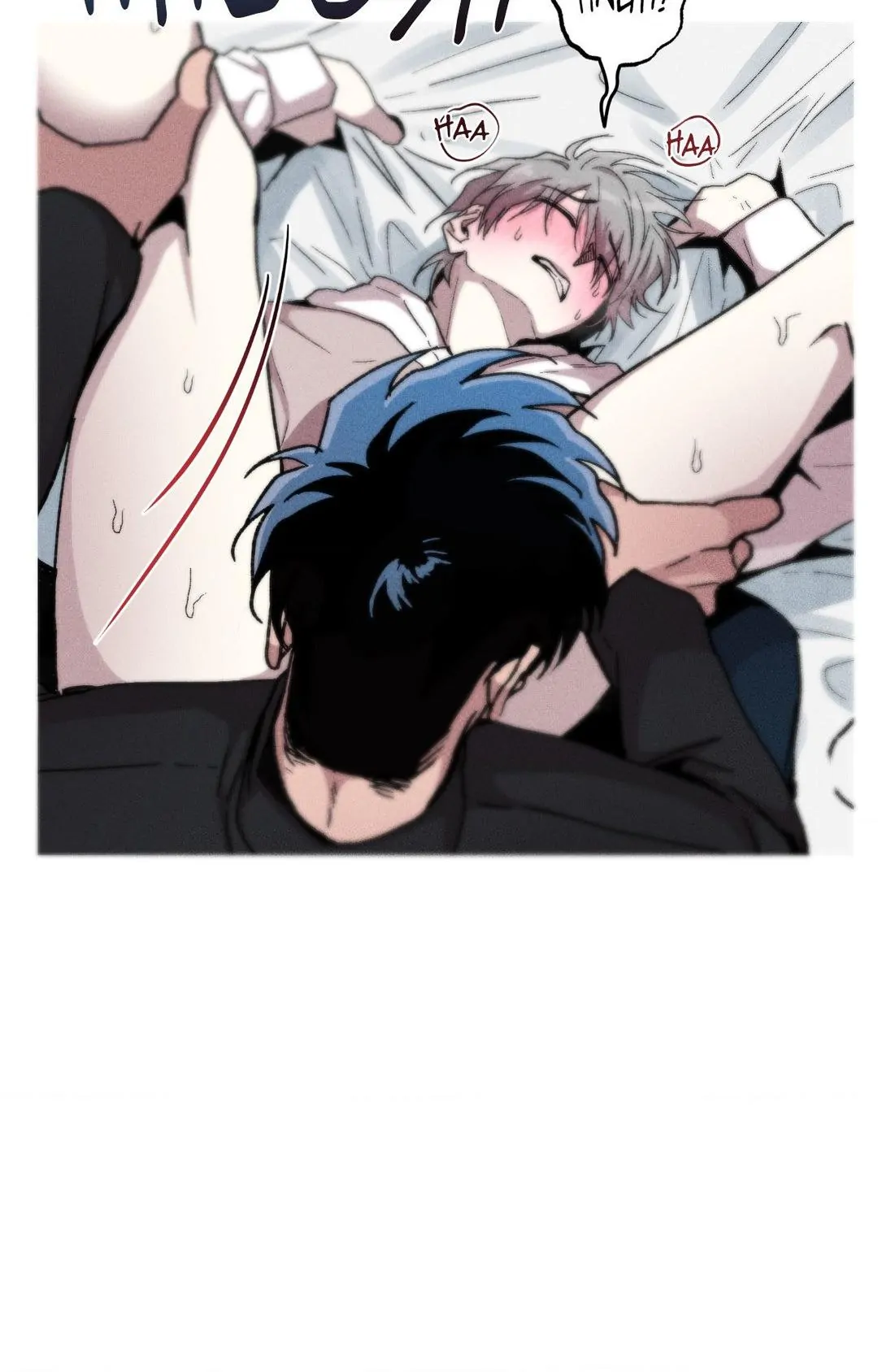 Kill Me If You Can «Official» - Chapter 53 manhwa