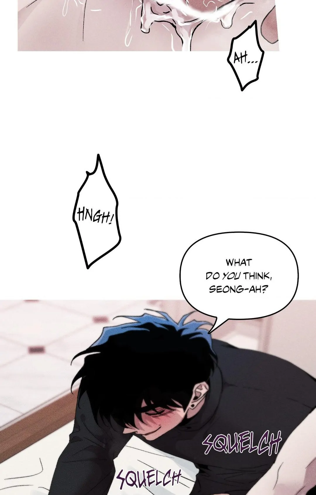 Kill Me If You Can «Official» - Chapter 53 manhwa