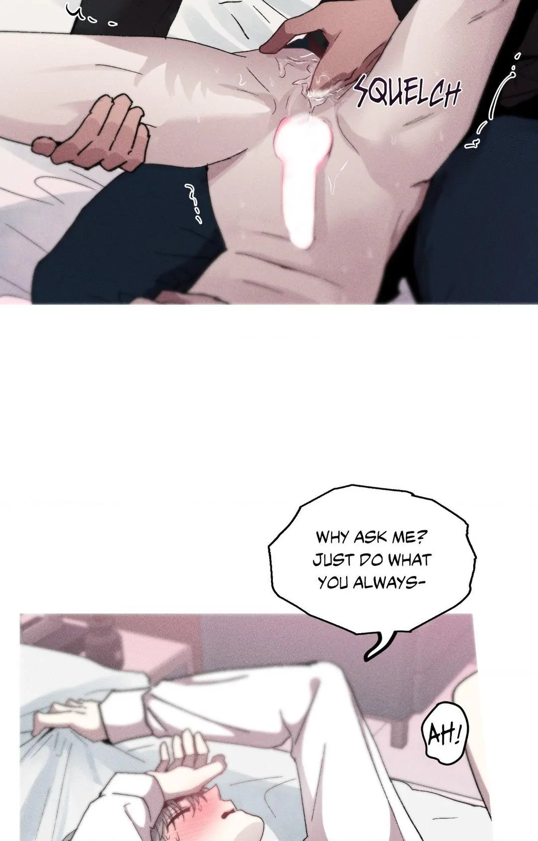 Kill Me If You Can «Official» - Chapter 53 manhwa