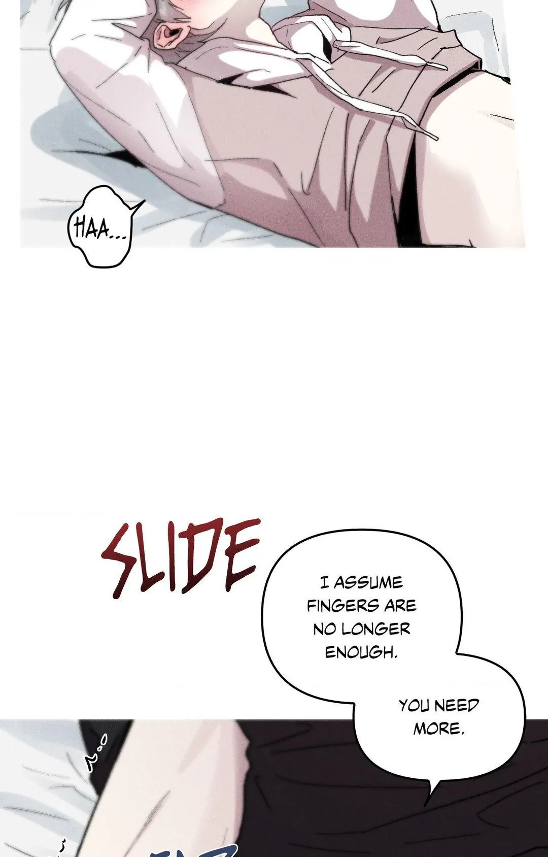 Kill Me If You Can «Official» - Chapter 53 manhwa