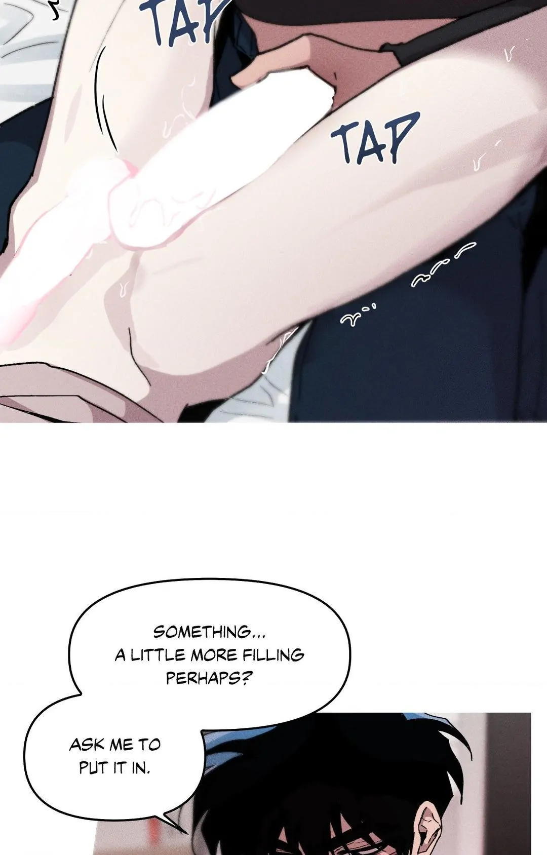 Kill Me If You Can «Official» - Chapter 53 manhwa