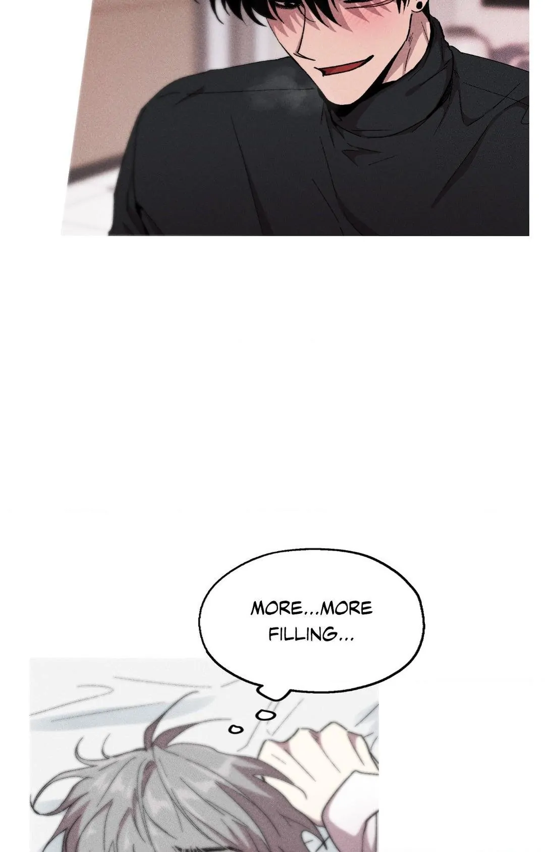 Kill Me If You Can «Official» - Chapter 53 manhwa