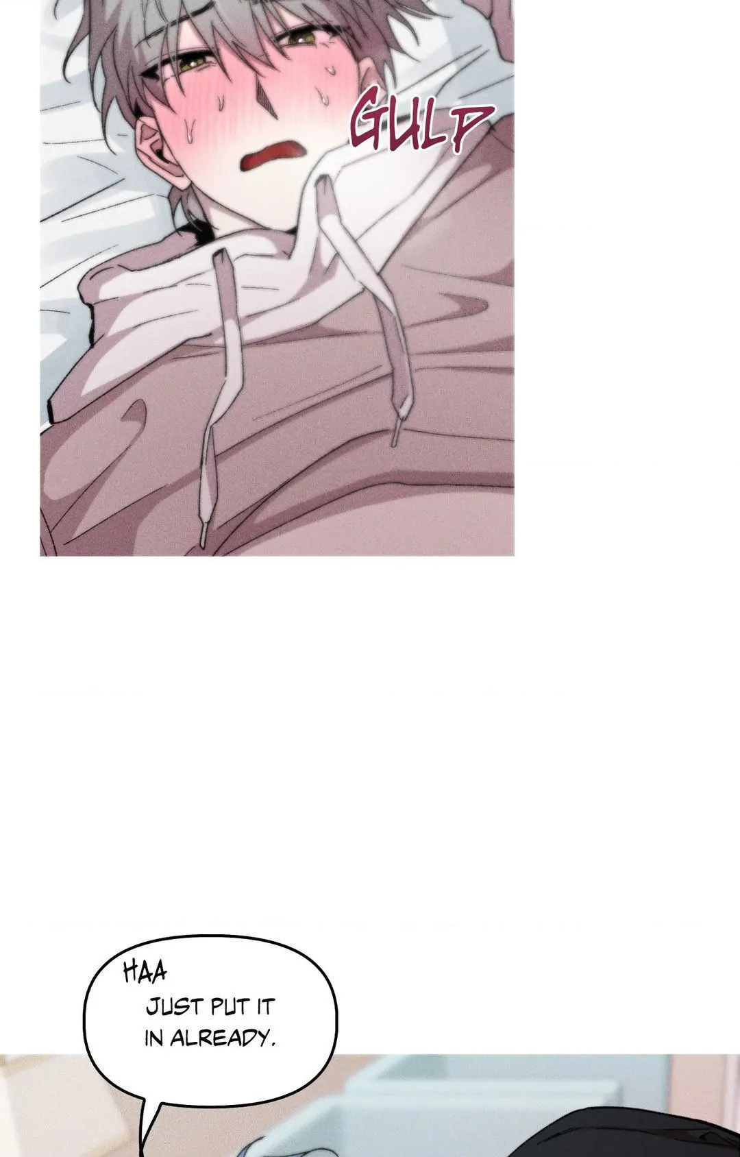 Kill Me If You Can «Official» - Chapter 53 manhwa