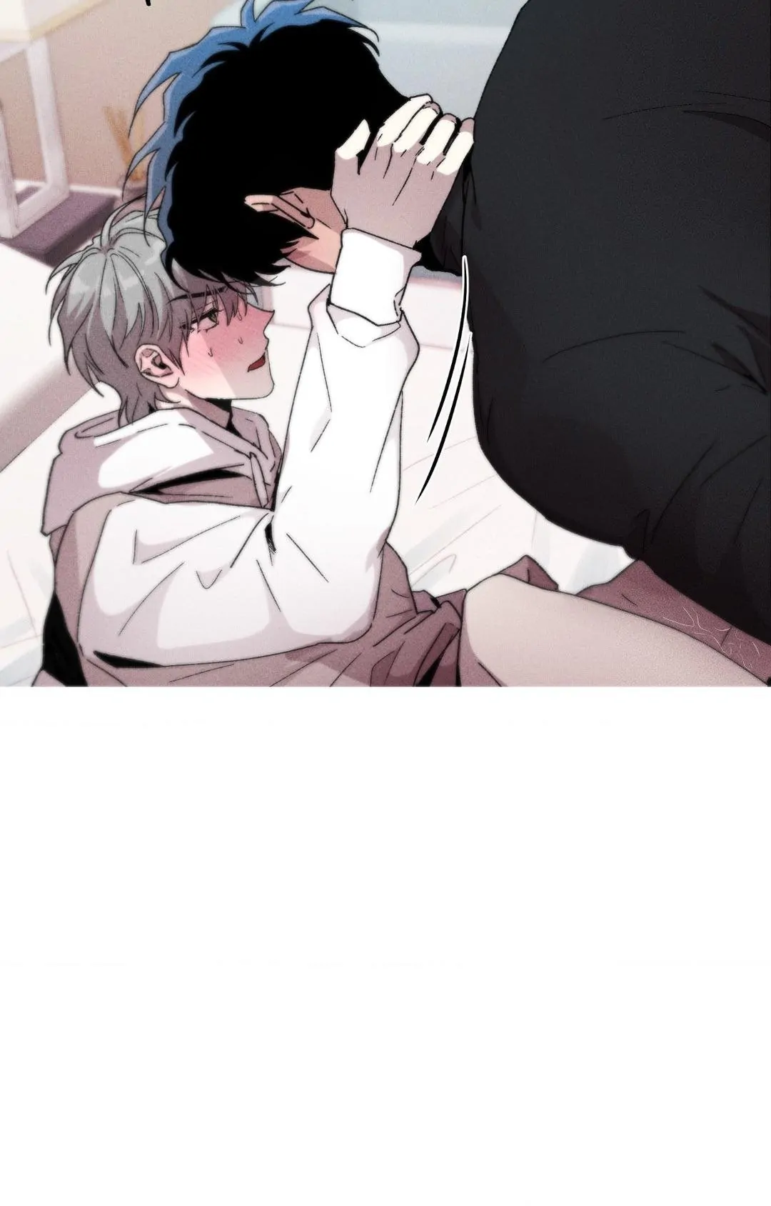 Kill Me If You Can «Official» - Chapter 53 manhwa