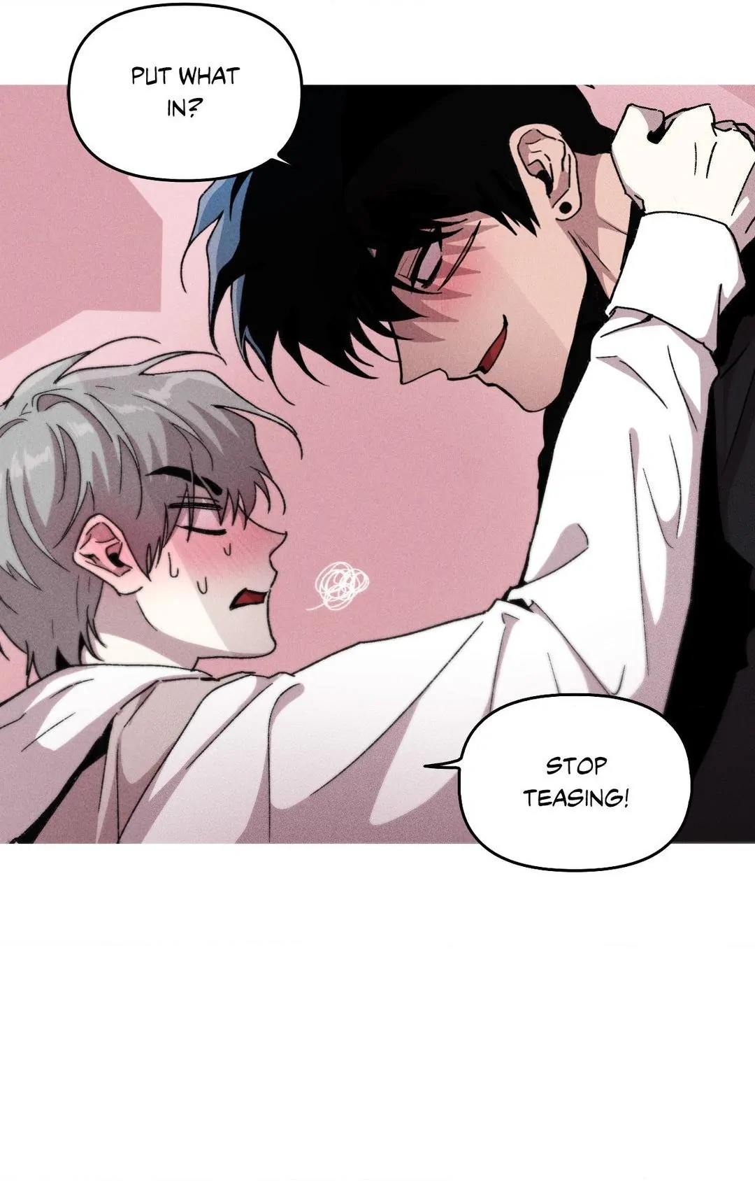 Kill Me If You Can «Official» - Chapter 53 manhwa