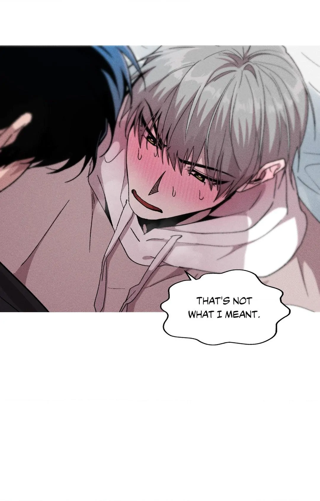 Kill Me If You Can «Official» - Chapter 53 manhwa