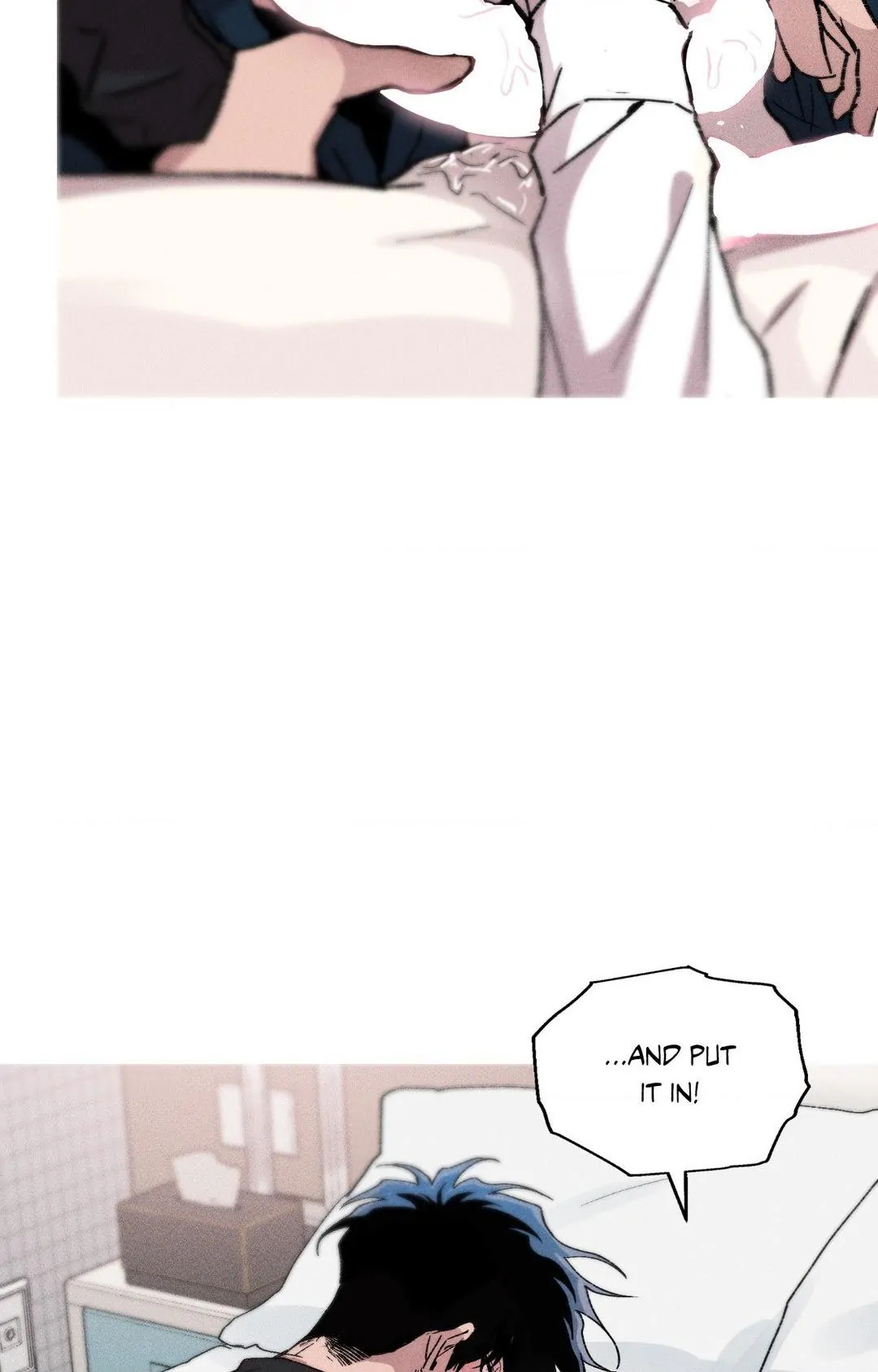 Kill Me If You Can «Official» - Chapter 53 manhwa