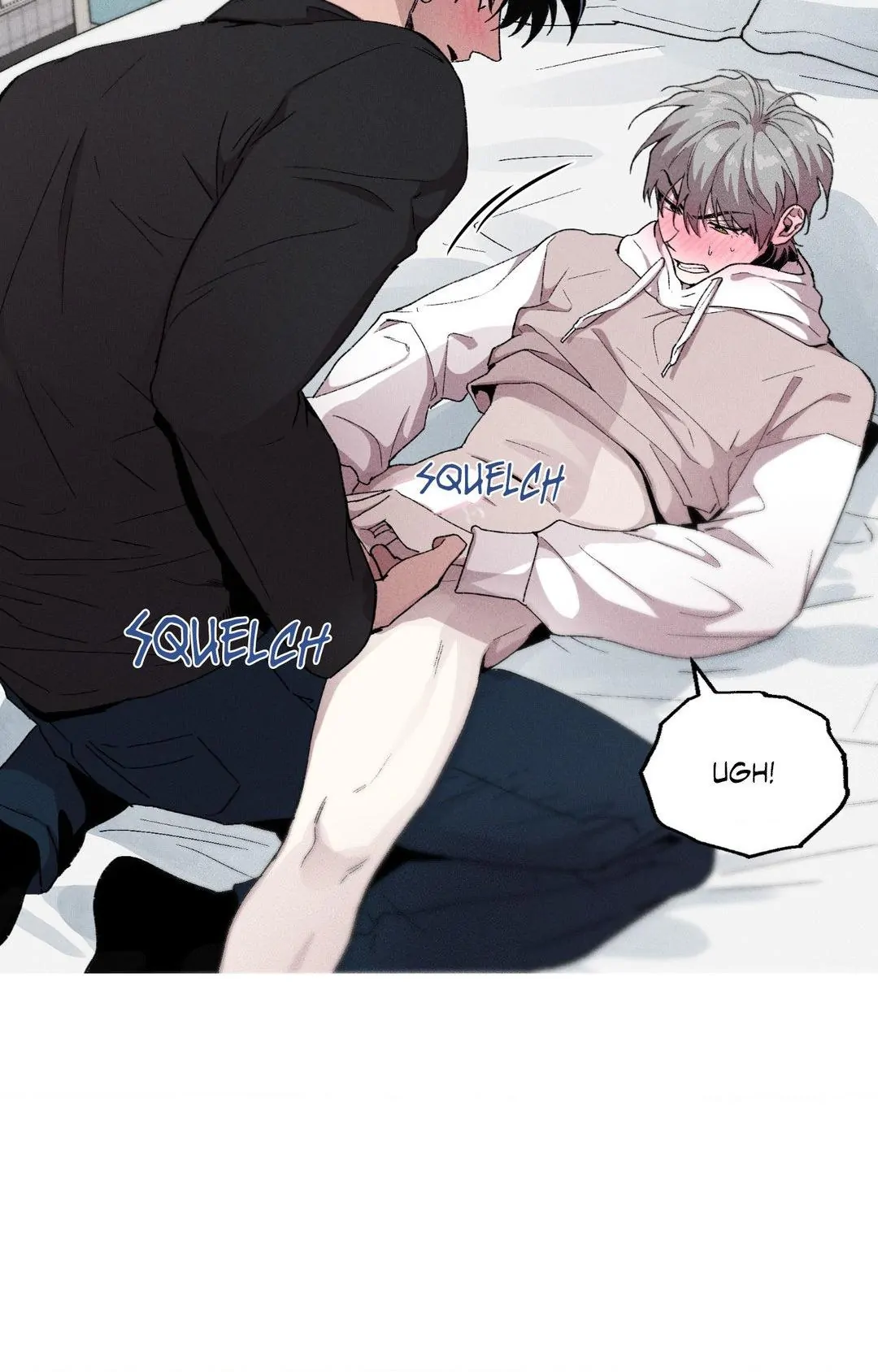 Kill Me If You Can «Official» - Chapter 53 manhwa