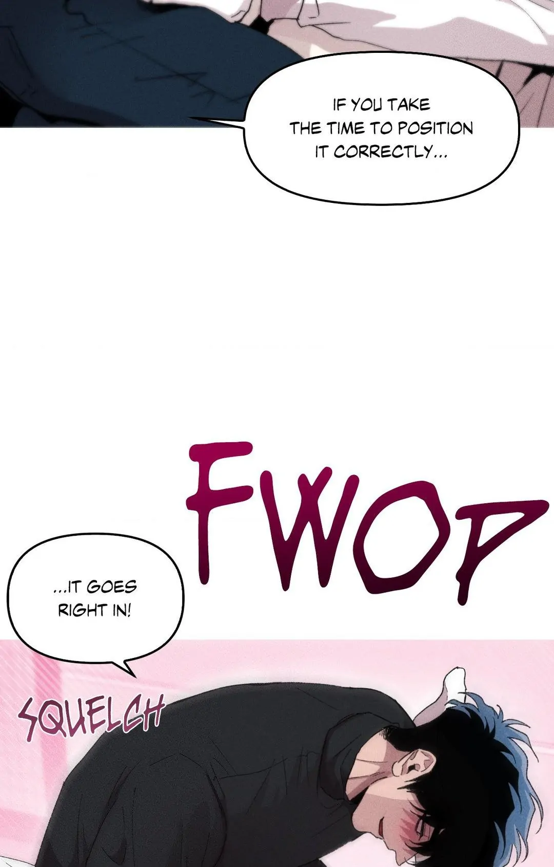 Kill Me If You Can «Official» - Chapter 53 manhwa