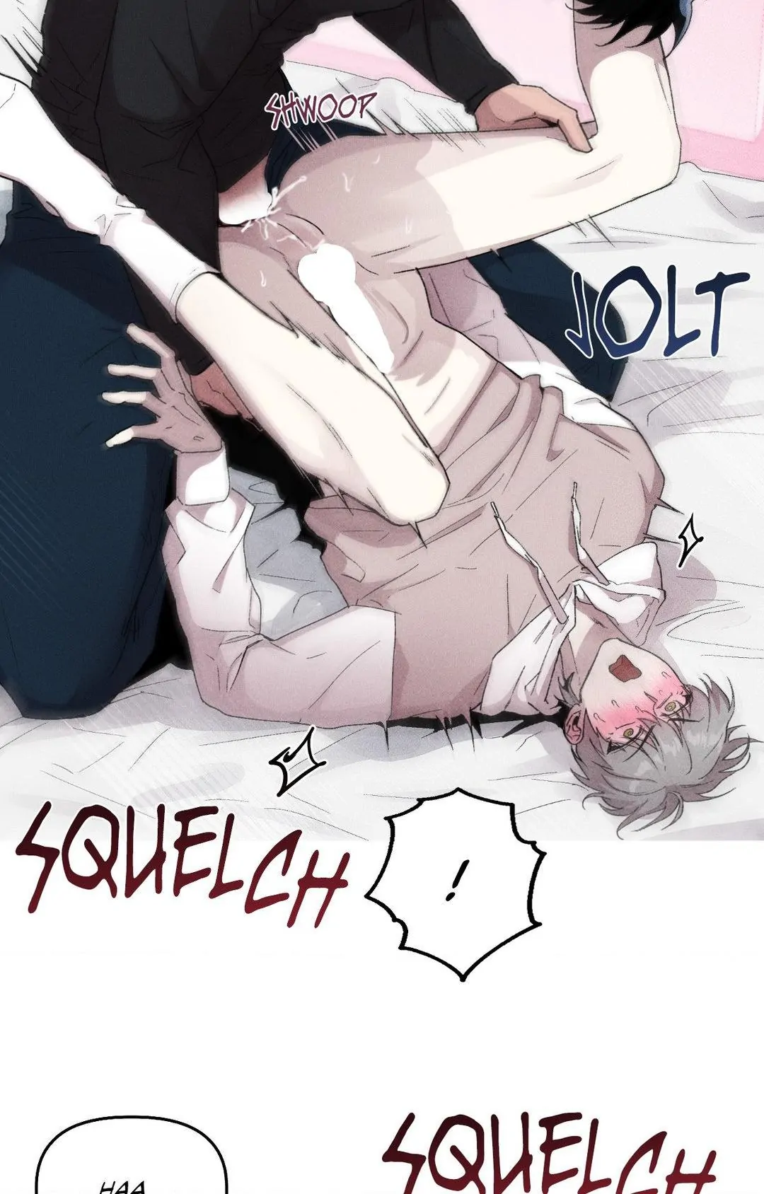 Kill Me If You Can «Official» - Chapter 53 manhwa