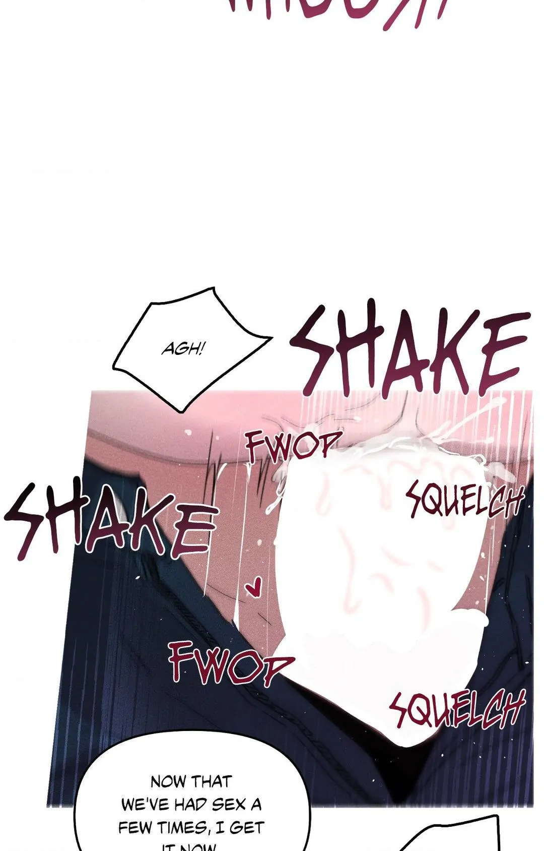 Kill Me If You Can «Official» - Chapter 53 manhwa