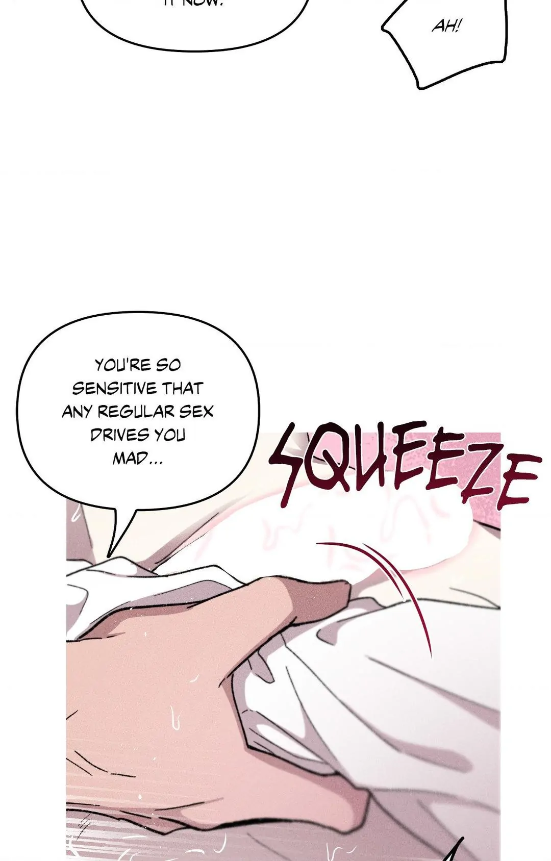 Kill Me If You Can «Official» - Chapter 53 manhwa