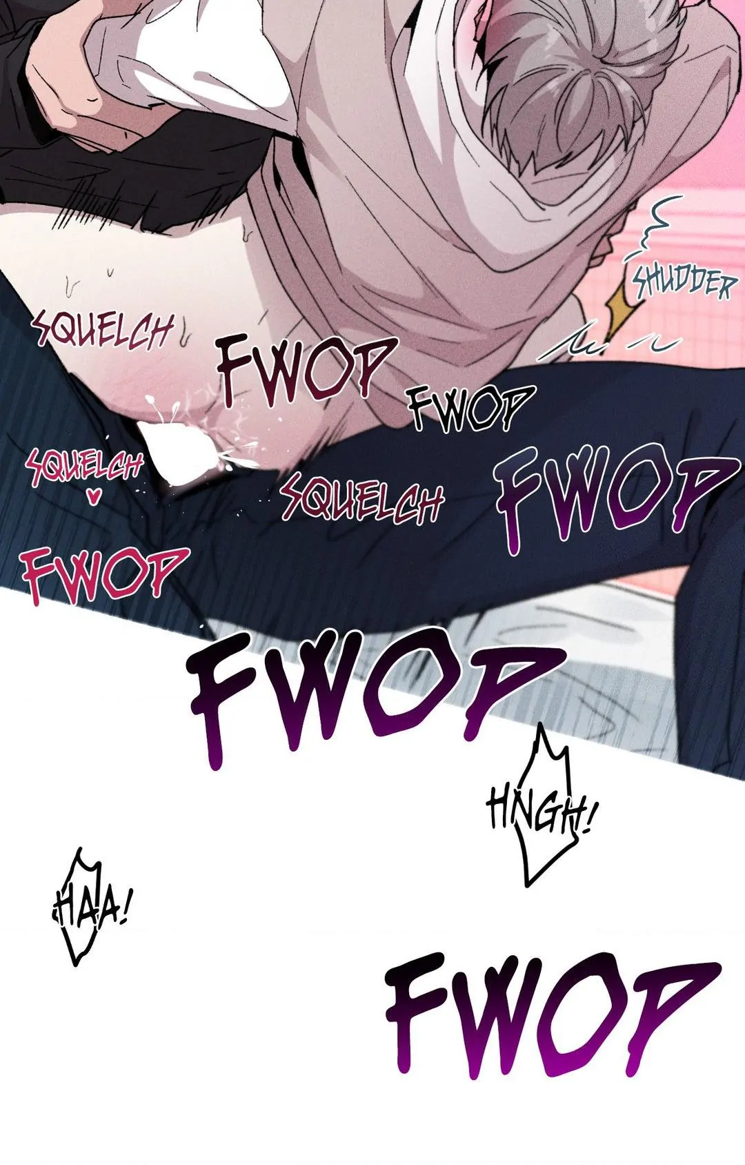 Kill Me If You Can «Official» - Chapter 53 manhwa