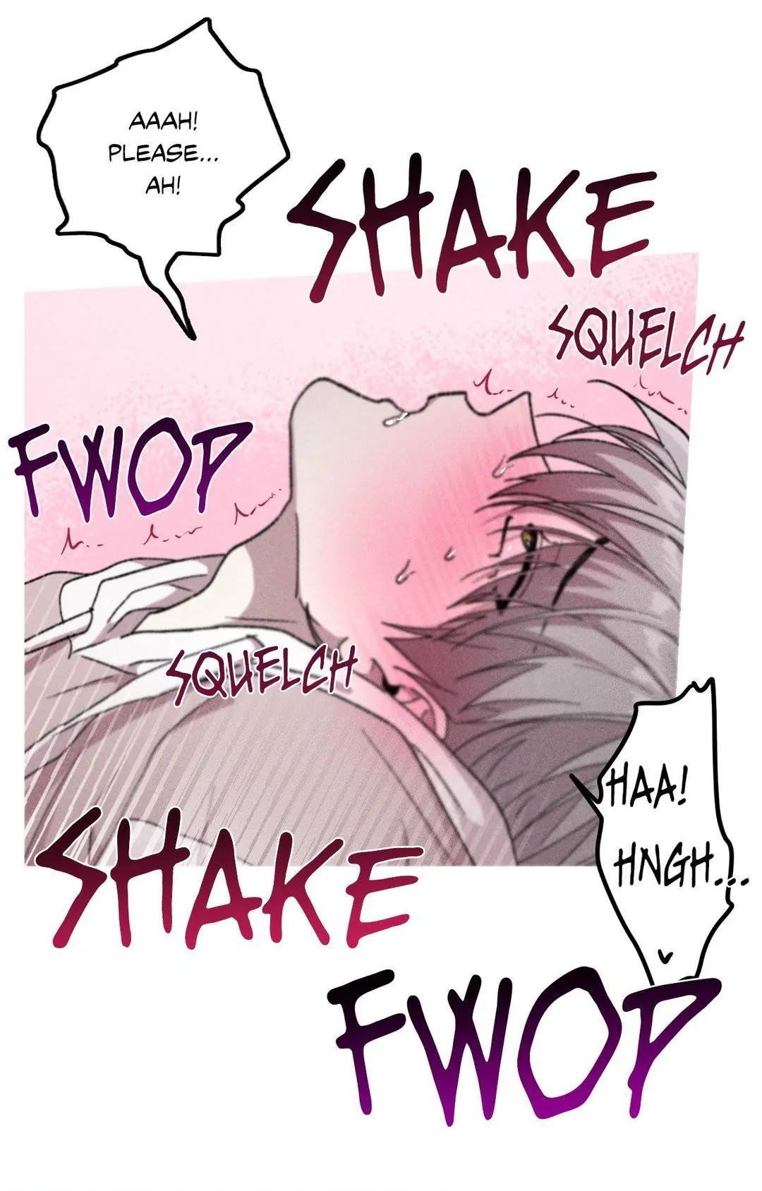 Kill Me If You Can «Official» - Chapter 53 manhwa