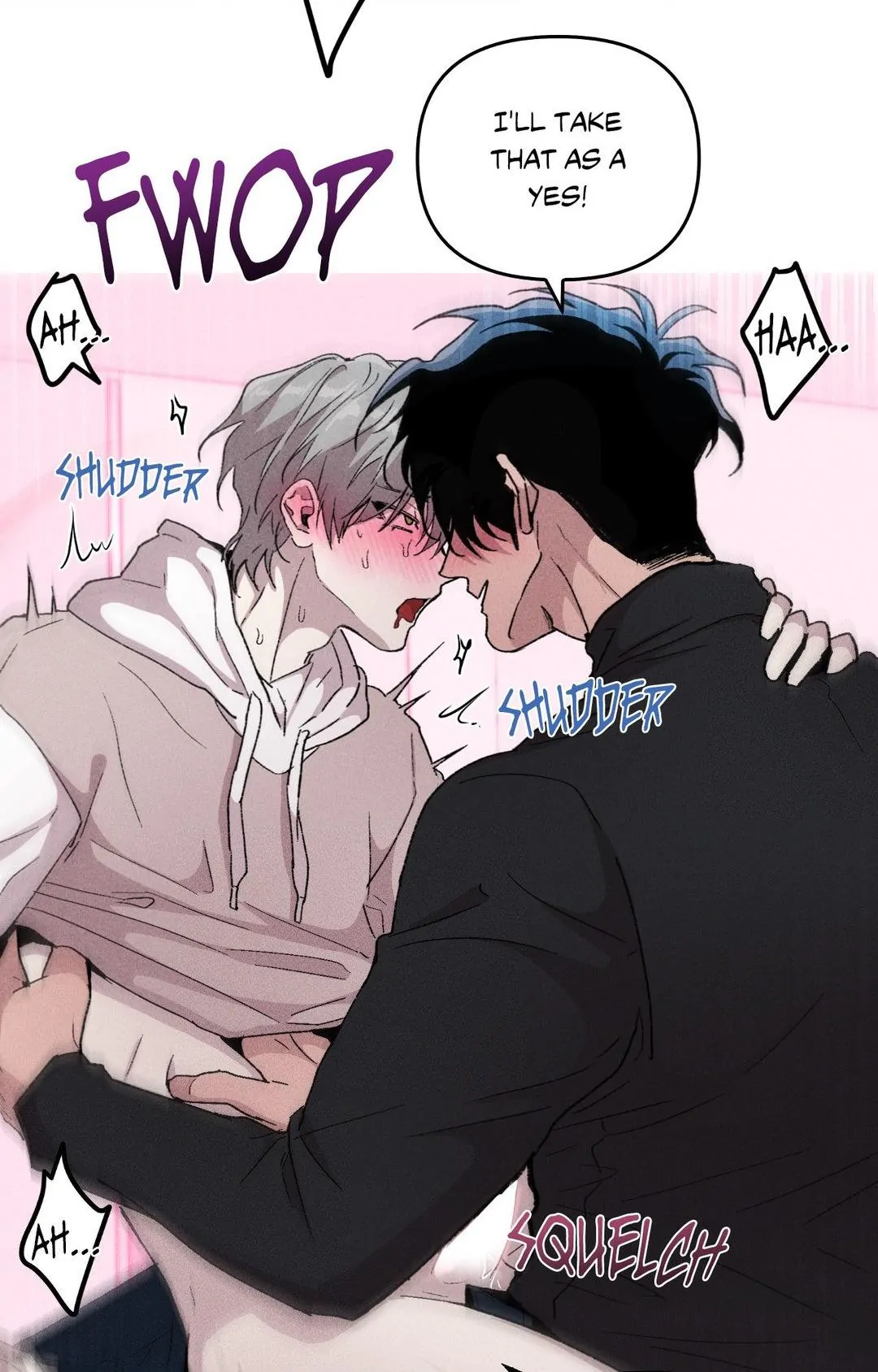 Kill Me If You Can «Official» - Chapter 53 manhwa