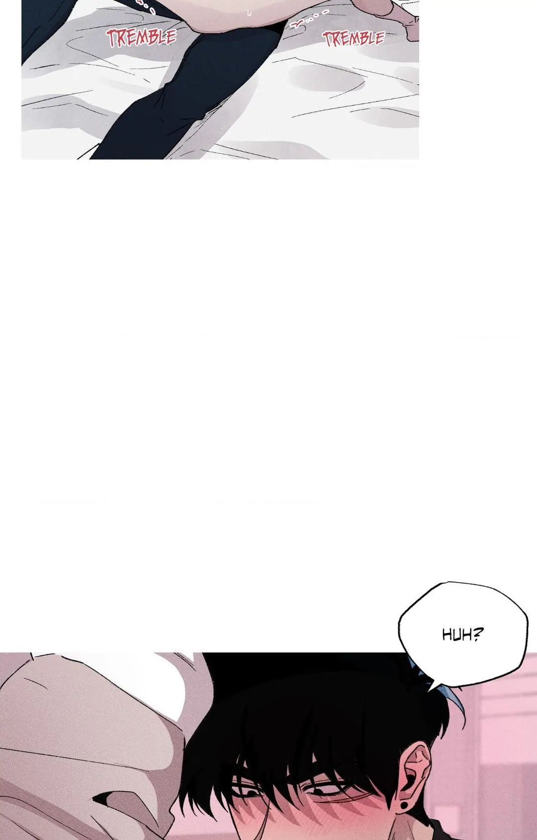 Kill Me If You Can «Official» - Chapter 53 manhwa