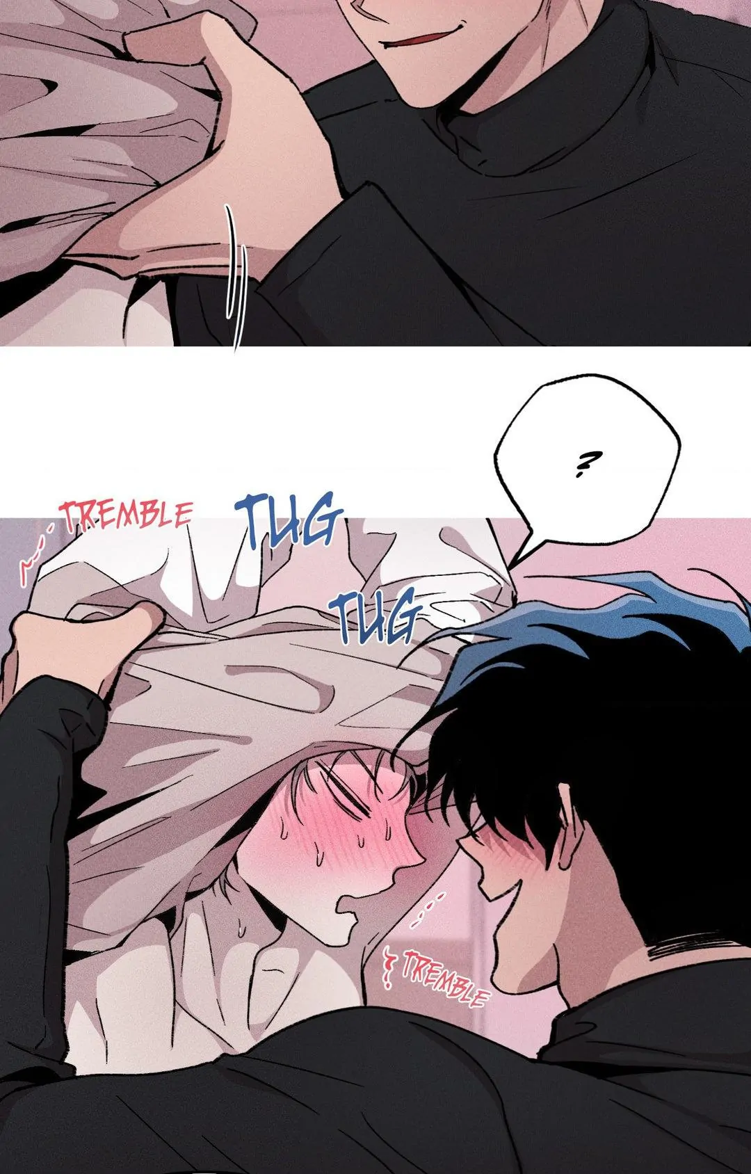 Kill Me If You Can «Official» - Chapter 53 manhwa