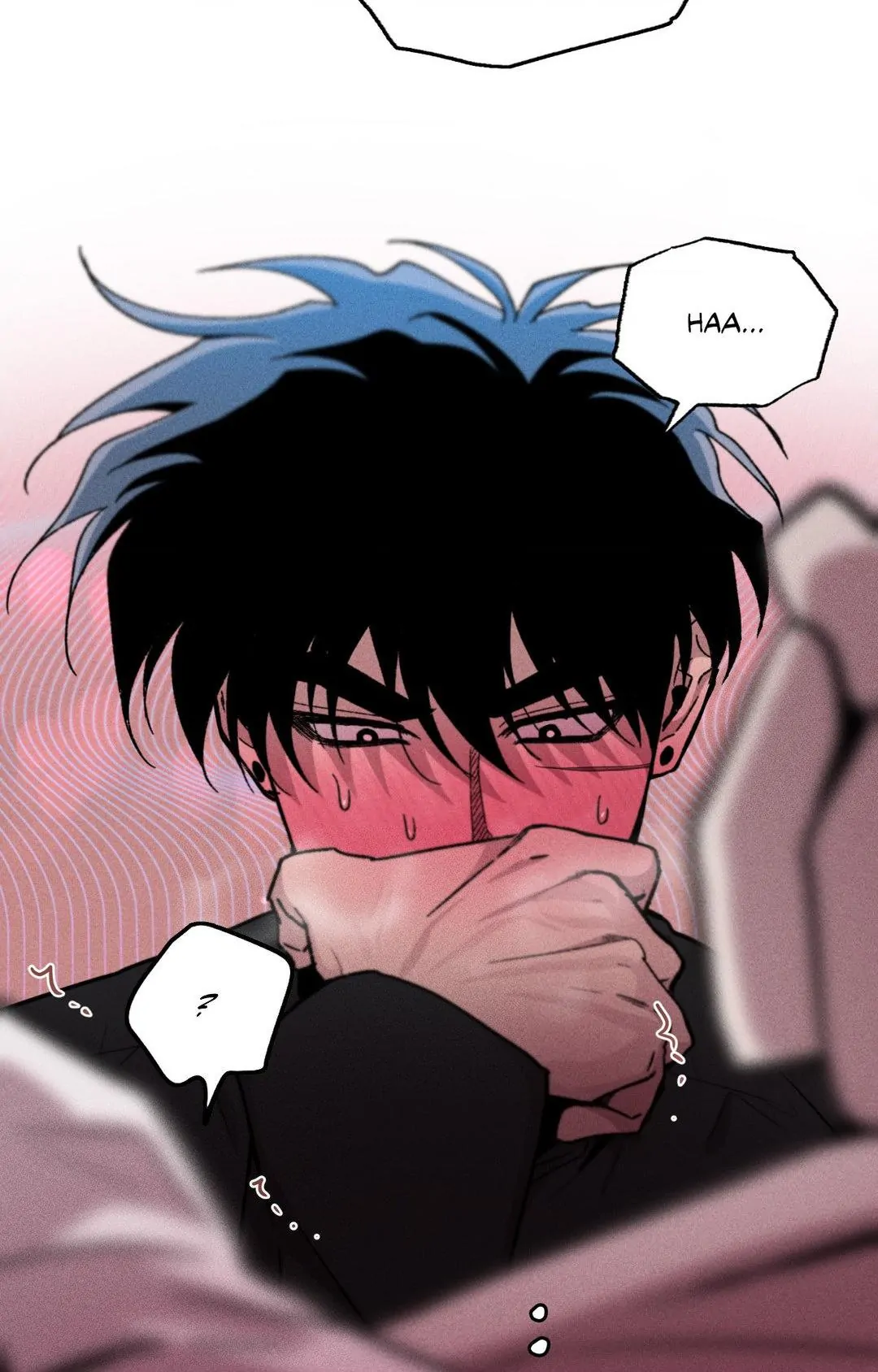 Kill Me If You Can «Official» - Chapter 53 manhwa
