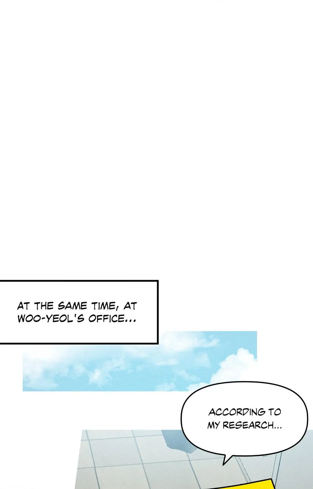 Kill Me If You Can «Official» - Chapter 53 manhwa
