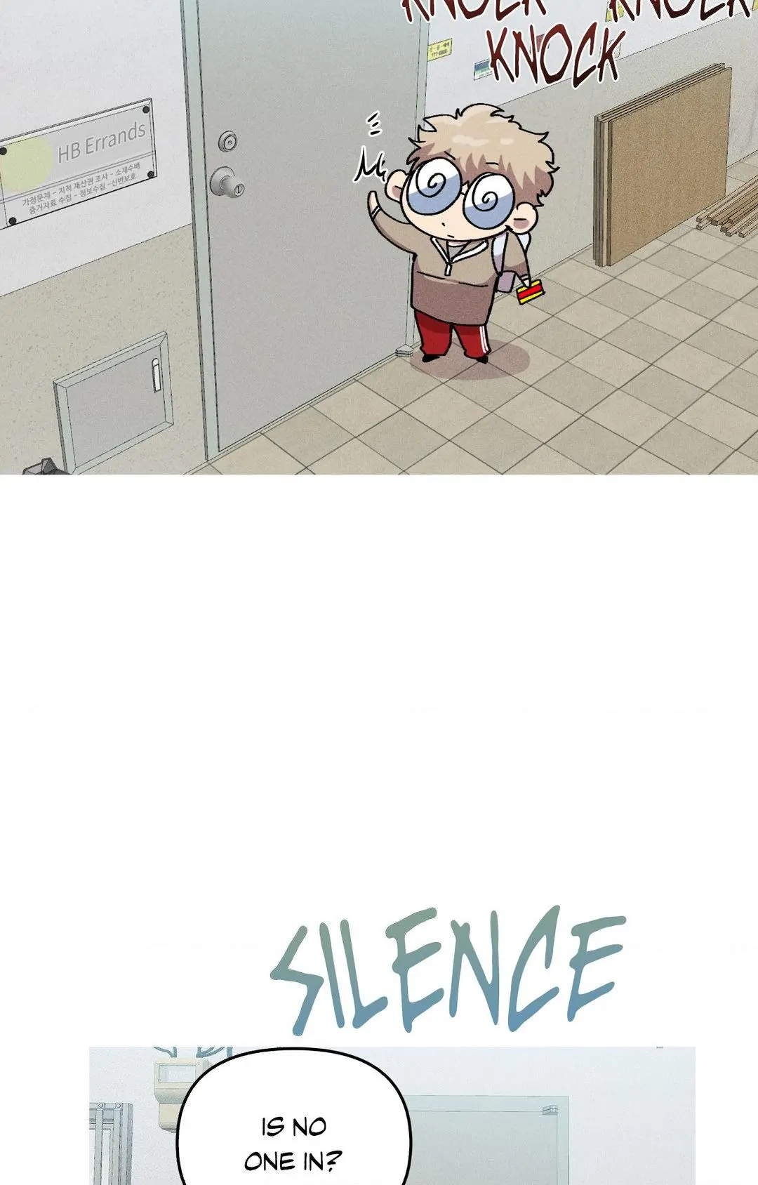 Kill Me If You Can «Official» - Chapter 53 manhwa