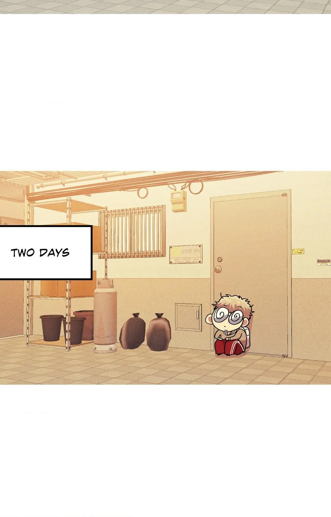 Kill Me If You Can «Official» - Chapter 53 manhwa
