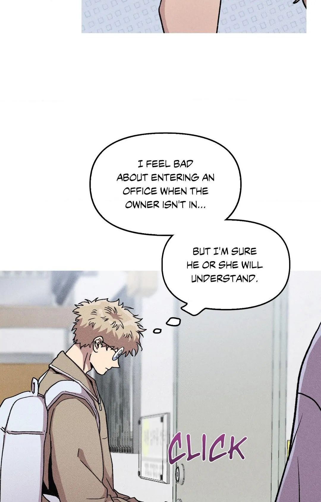 Kill Me If You Can «Official» - Chapter 53 manhwa