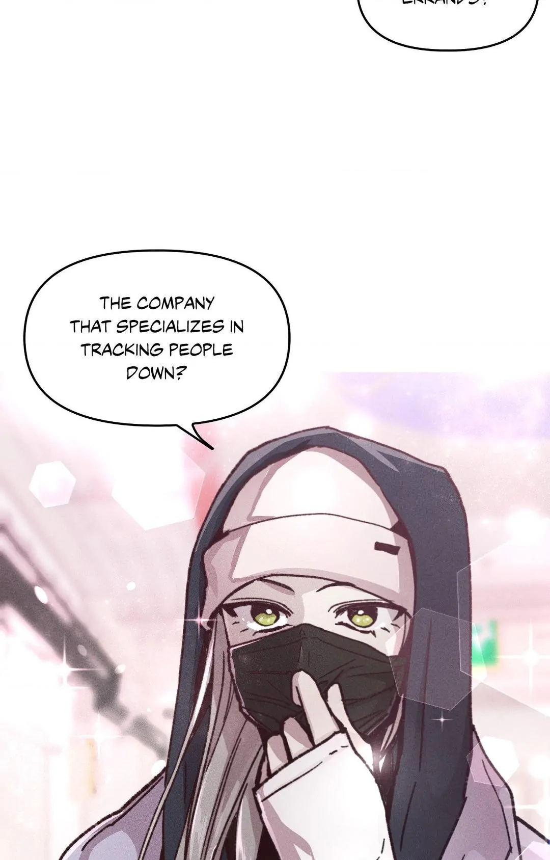 Kill Me If You Can «Official» - Chapter 53 manhwa