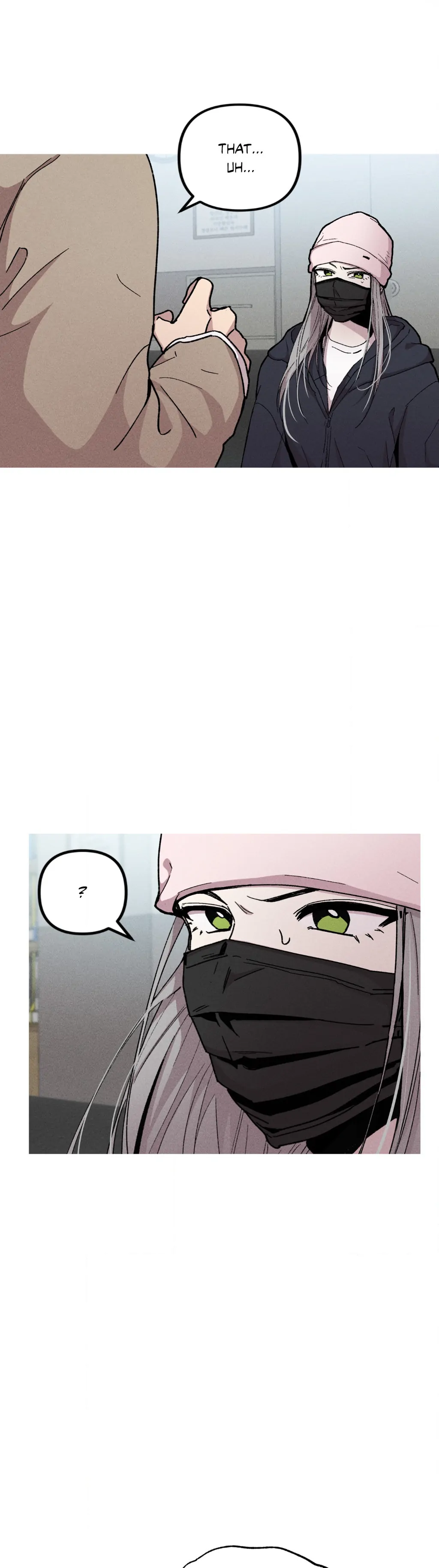 Kill Me If You Can «Official» - Chapter 54 manhwa