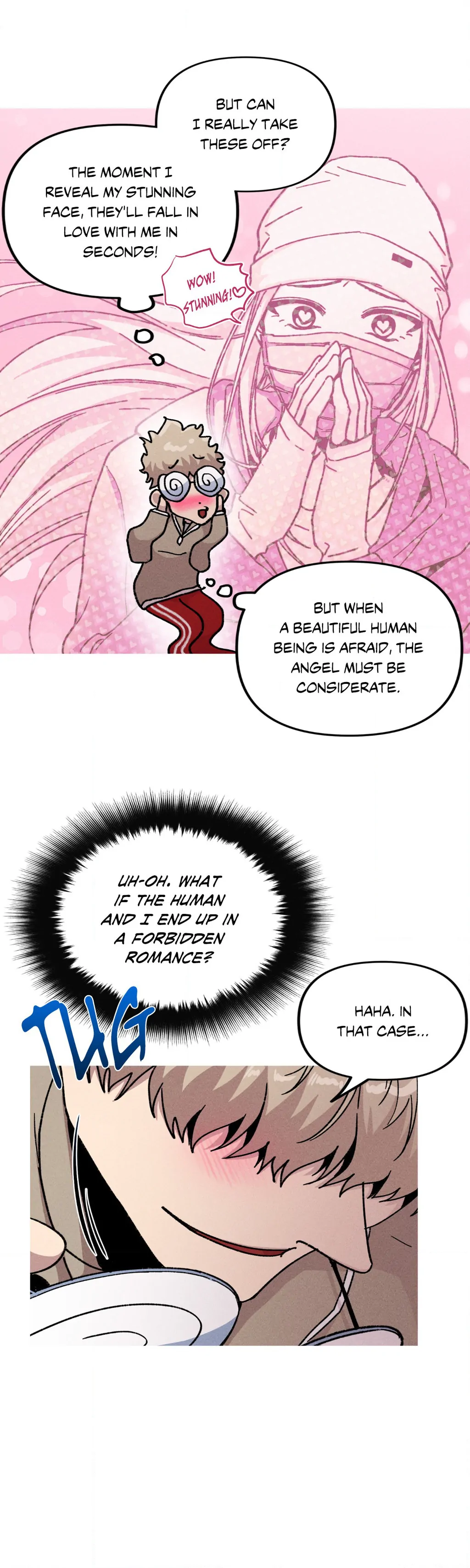 Kill Me If You Can «Official» - Chapter 54 manhwa