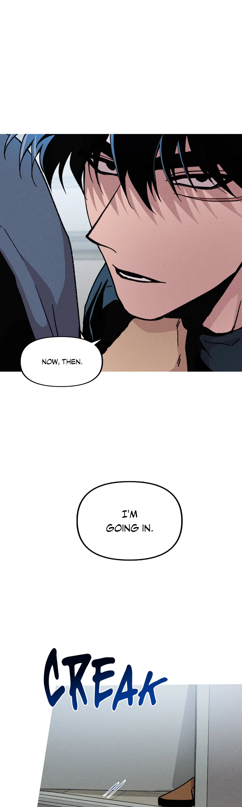 Kill Me If You Can «Official» - Chapter 55 manhwa