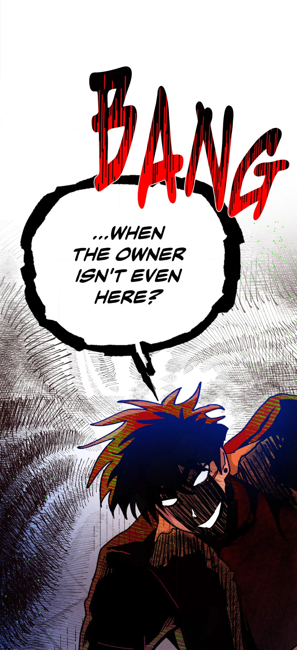 Kill Me If You Can «Official» - Chapter 55 manhwa