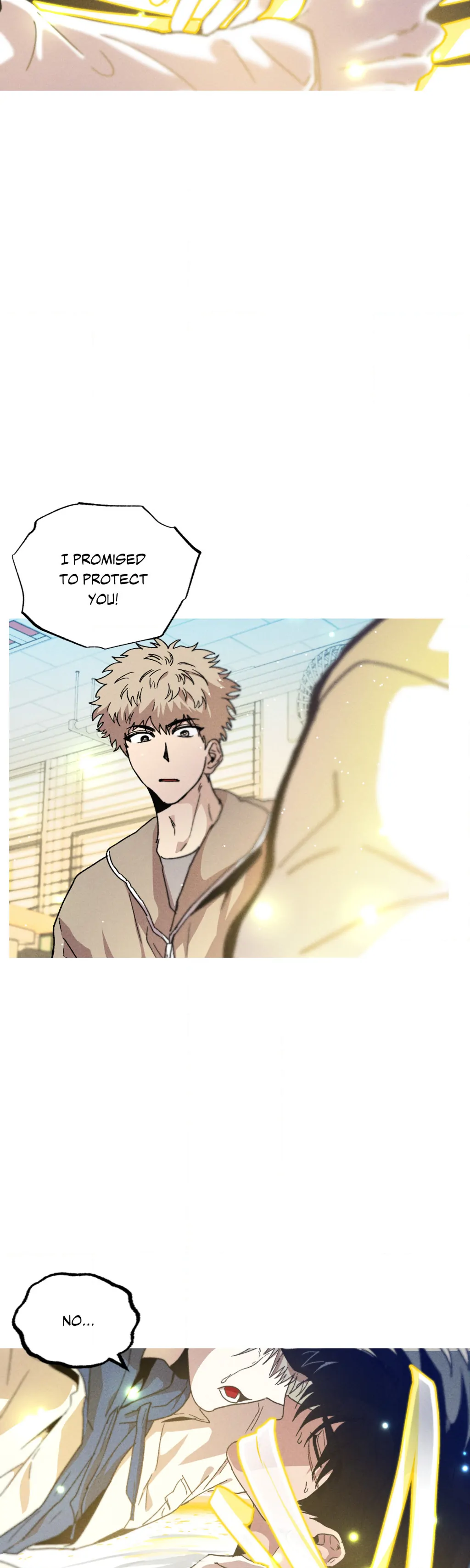 Kill Me If You Can «Official» - Chapter 55 manhwa