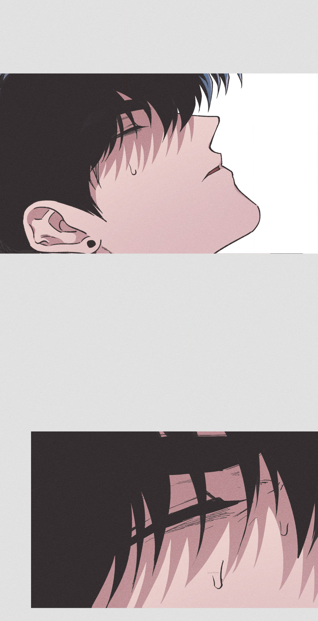 Kill Me If You Can «Official» - Chapter 57 manhwa