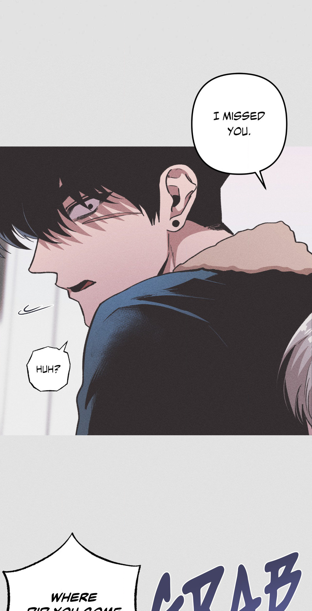 Kill Me If You Can «Official» - Chapter 57 manhwa