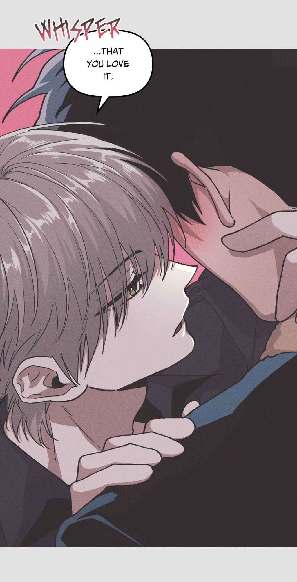 Kill Me If You Can «Official» - Chapter 57 manhwa