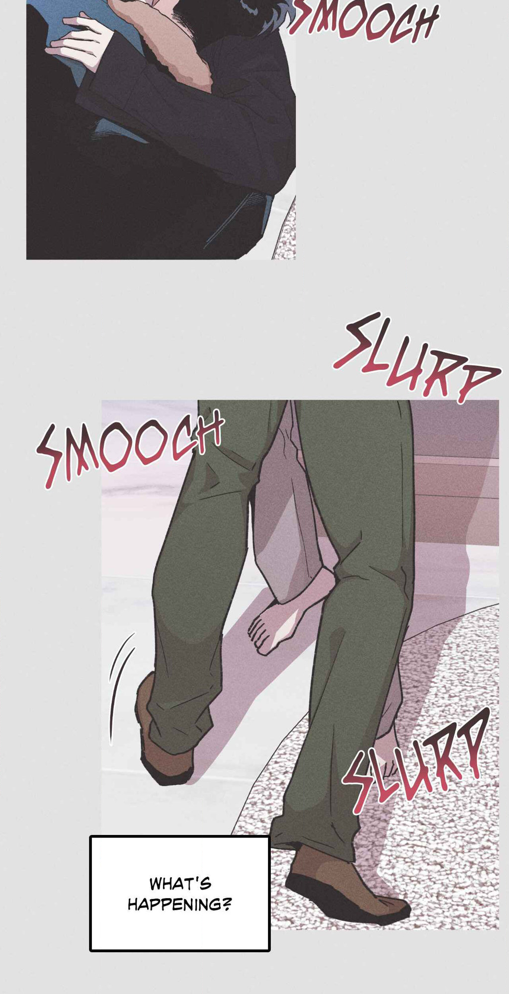 Kill Me If You Can «Official» - Chapter 57 manhwa