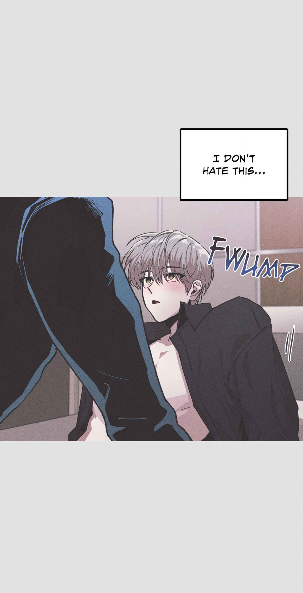 Kill Me If You Can «Official» - Chapter 57 manhwa