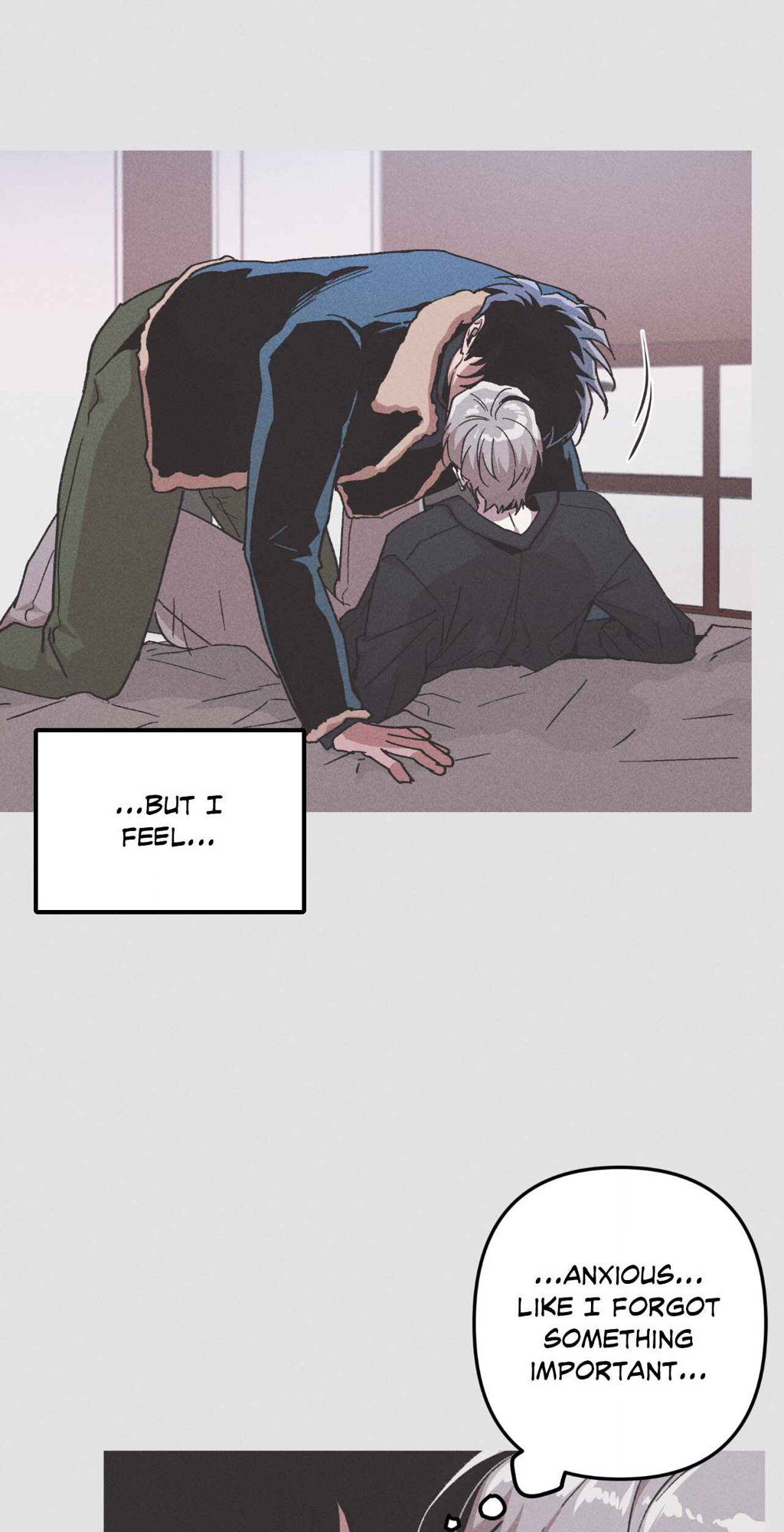 Kill Me If You Can «Official» - Chapter 57 manhwa
