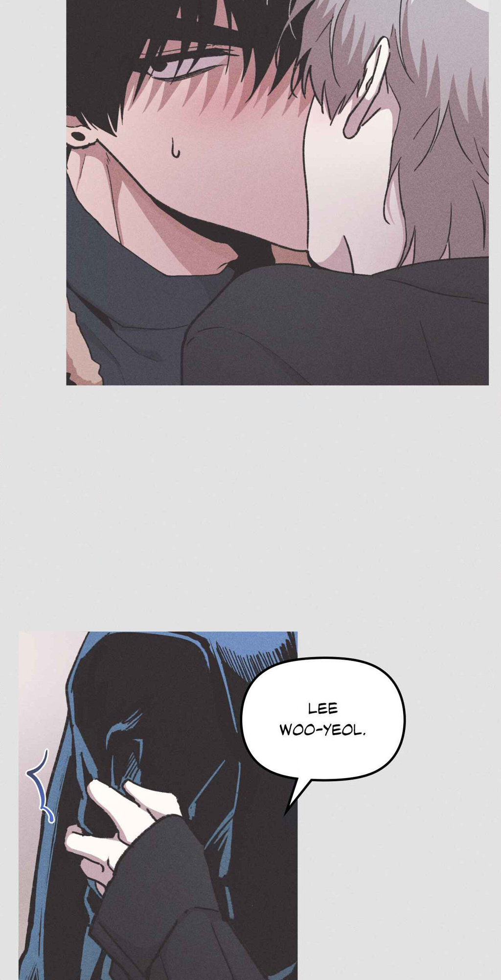 Kill Me If You Can «Official» - Chapter 57 manhwa