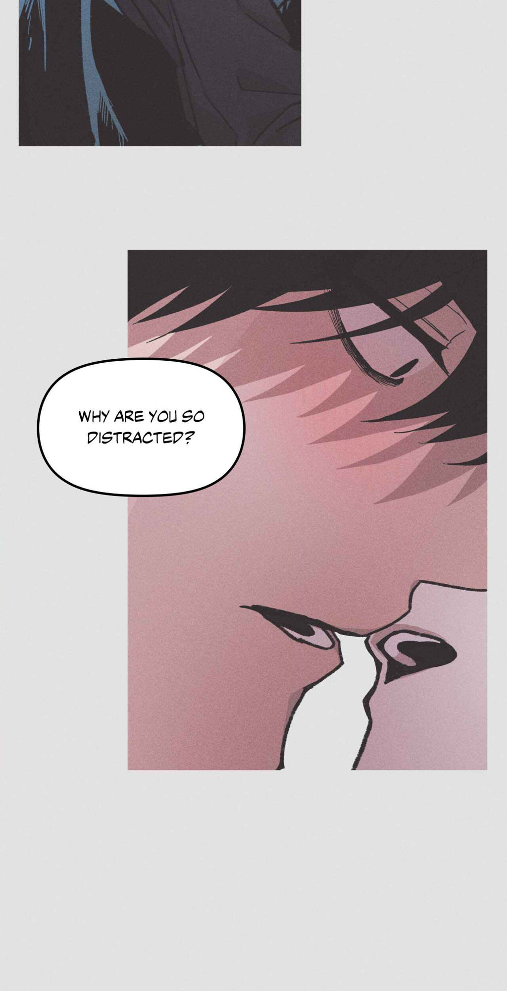 Kill Me If You Can «Official» - Chapter 57 manhwa