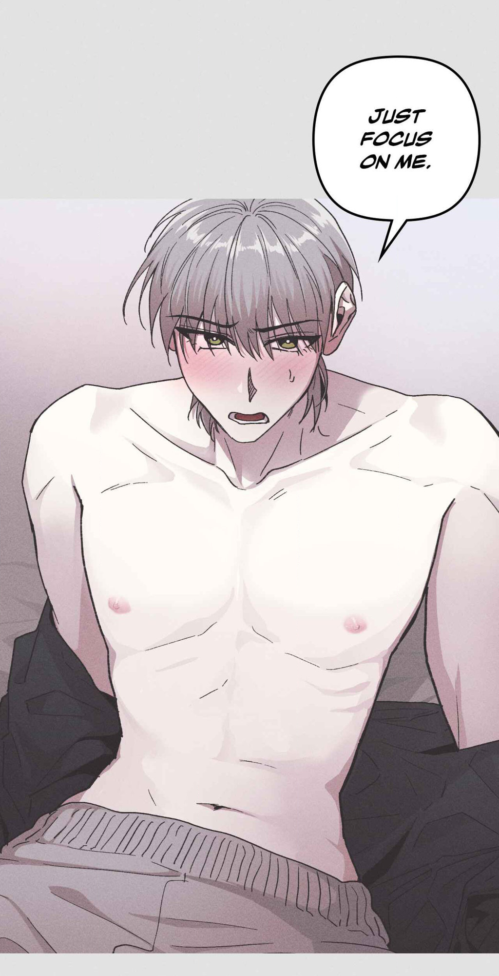Kill Me If You Can «Official» - Chapter 57 manhwa