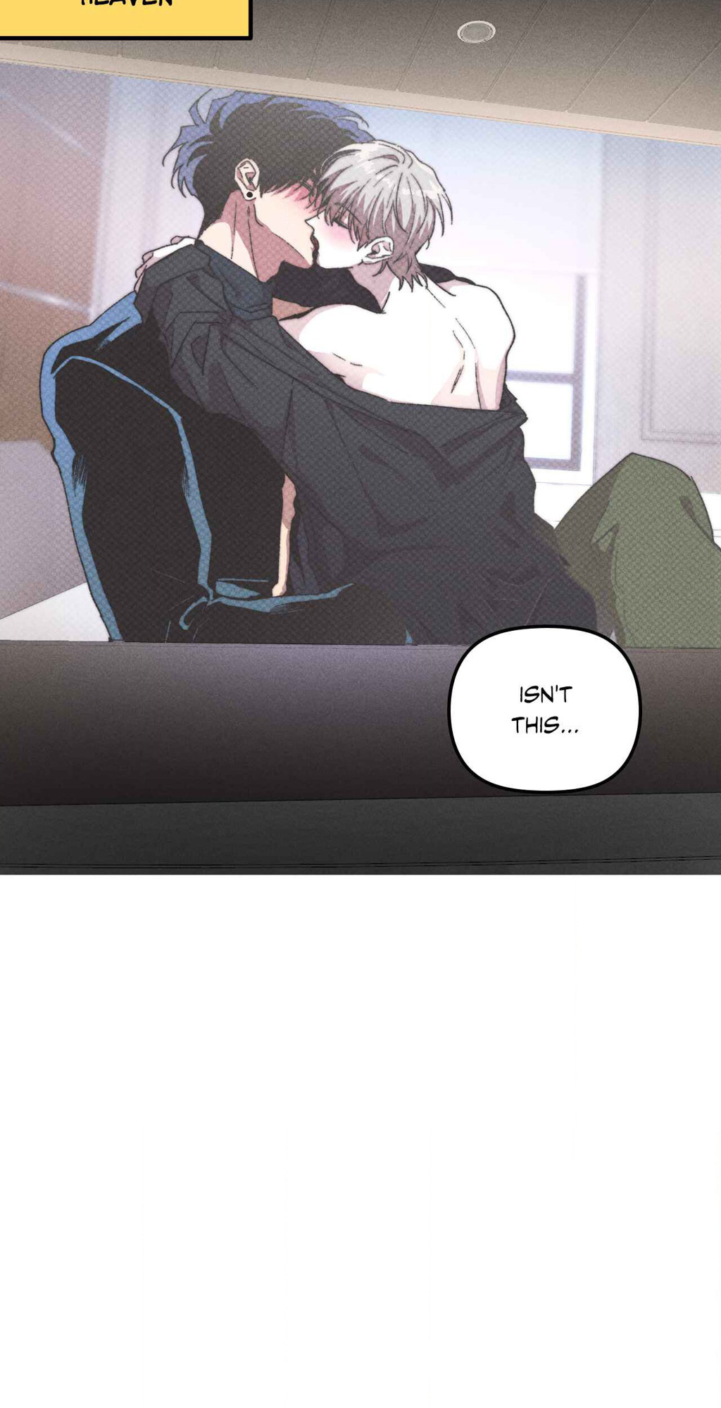 Kill Me If You Can «Official» - Chapter 57 manhwa