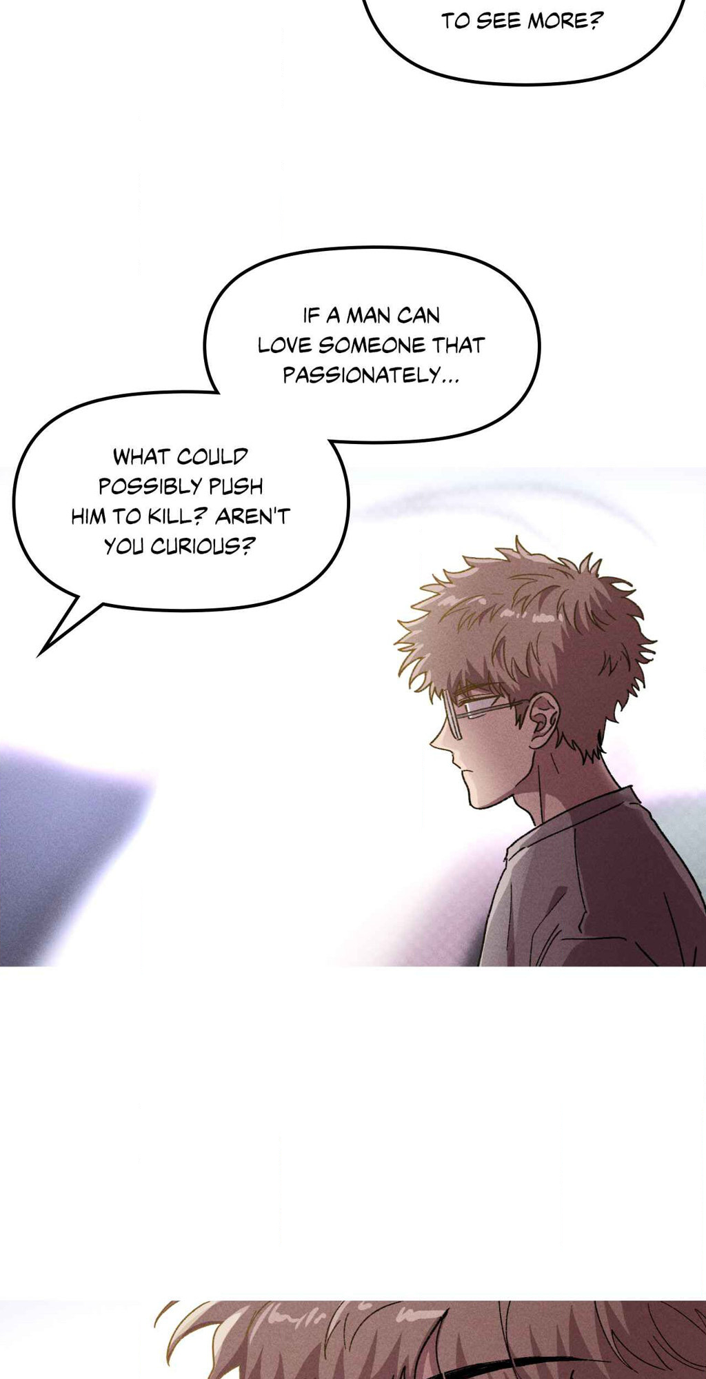 Kill Me If You Can «Official» - Chapter 57 manhwa