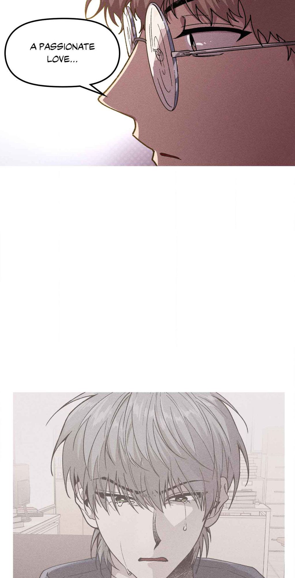 Kill Me If You Can «Official» - Chapter 57 manhwa