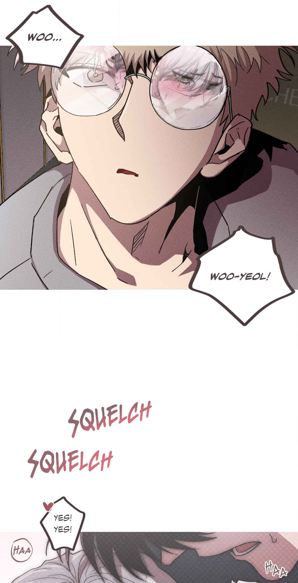 Kill Me If You Can «Official» - Chapter 57 manhwa