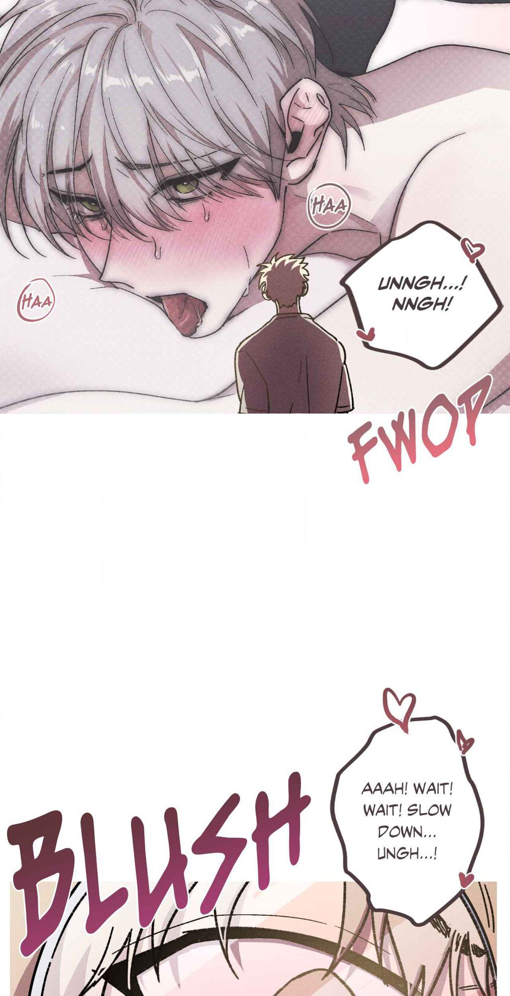 Kill Me If You Can «Official» - Chapter 57 manhwa
