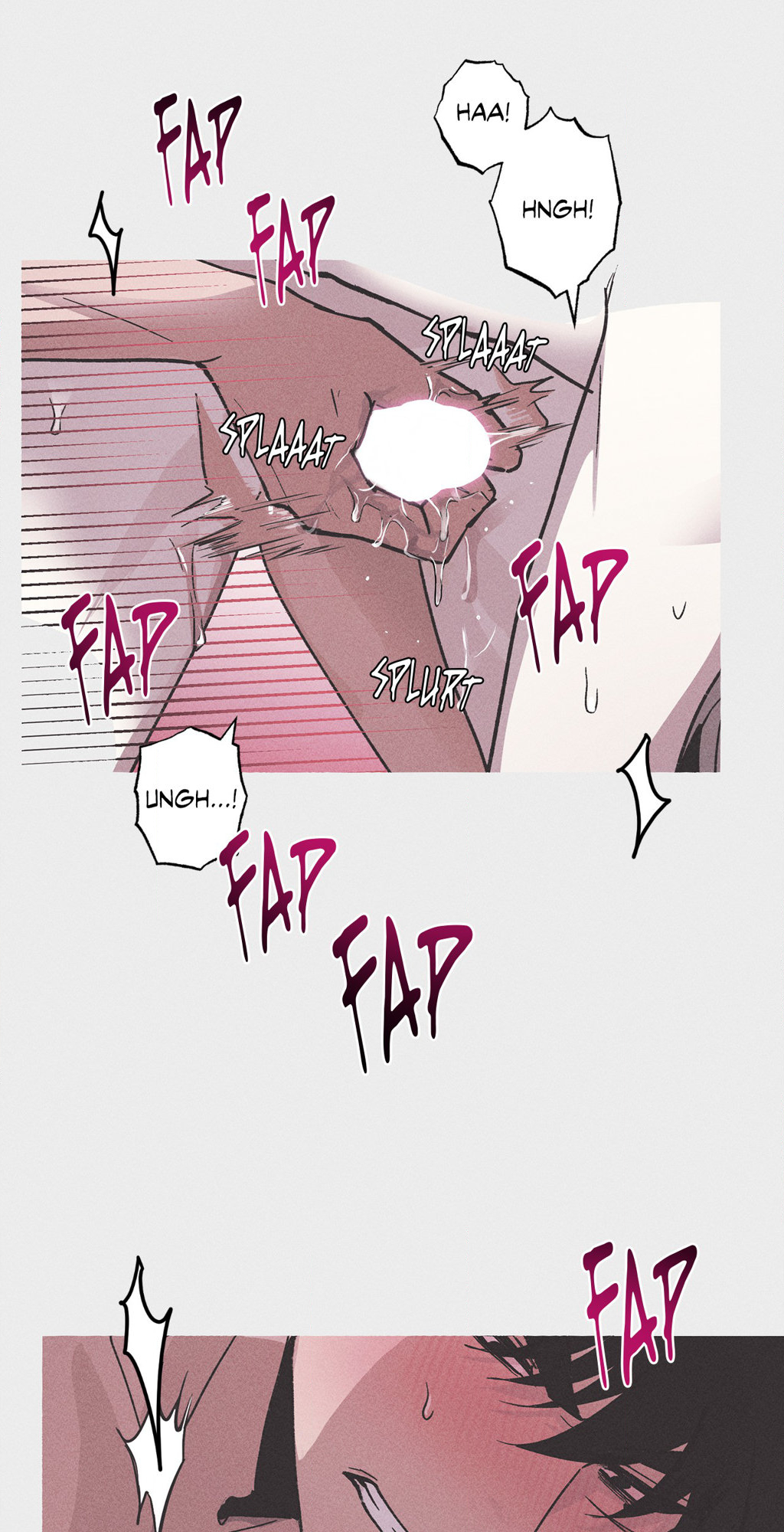 Kill Me If You Can «Official» - Chapter 58 manhwa